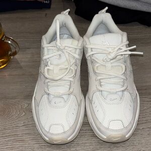 Nike M2K sneaker size 8.5